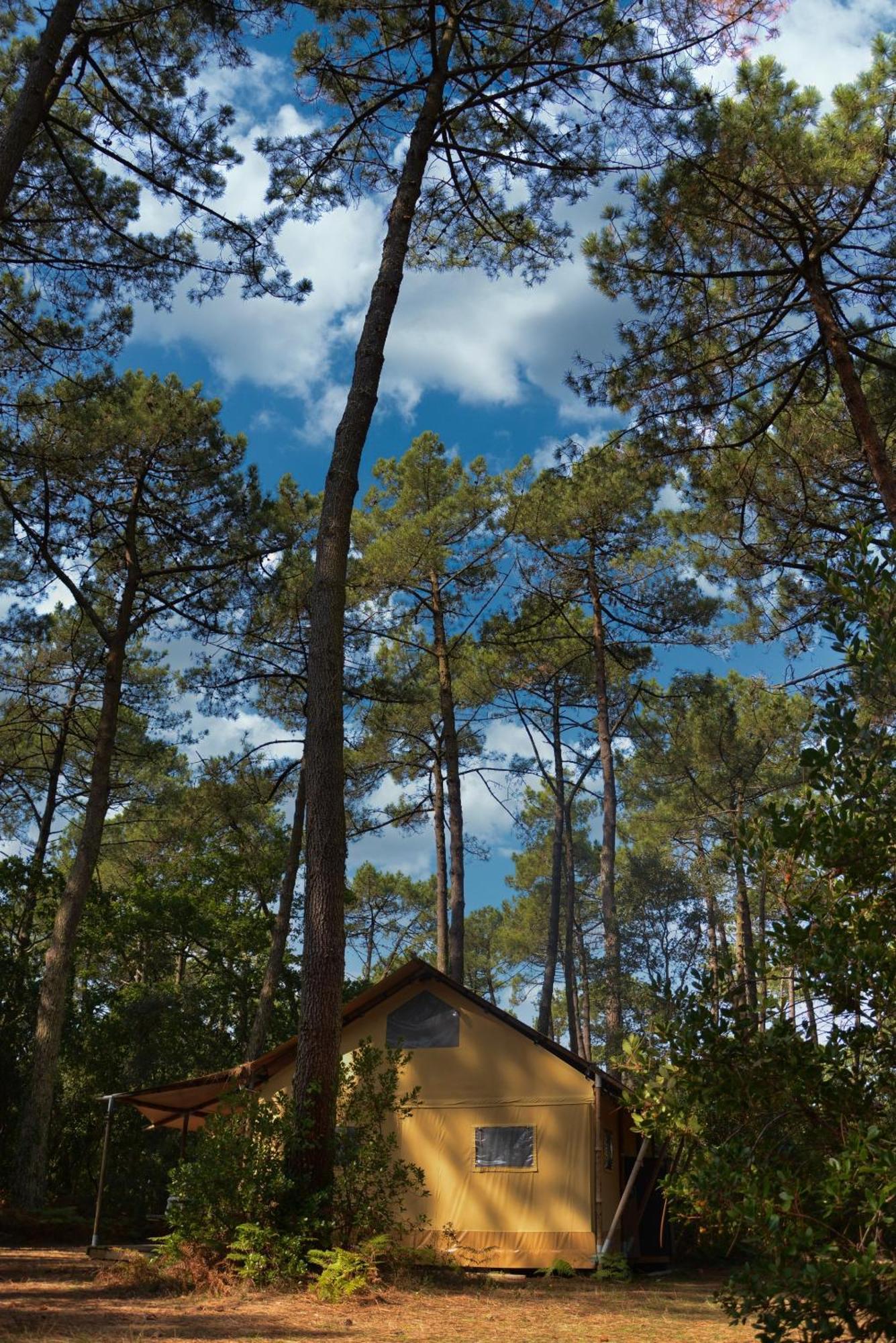 Hotel Lo Rey Du Lac Soorts-Hossegor Habitación foto